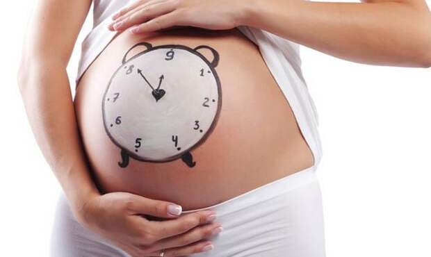 Интересные факты о беременности Интересные факты о беременности