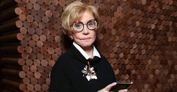 Трагедия, сломавшая жизнь: как врачебная ошибка изуродовала Веру Алентову