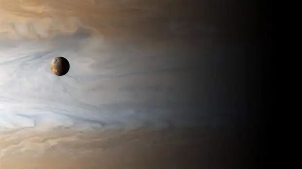 «Мы проверим спутники Юпитера на наличие там жизни»