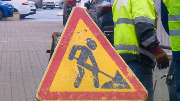 С 19 по 21 апреля в Петербурге вводятся новые ограничения движения