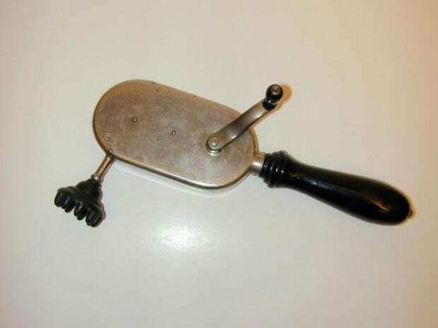 Секс-игрушки из прошлого (16 фото) Sex Toys of the Past (16 pics)