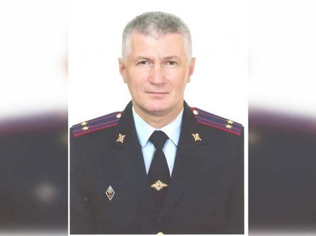 Евгений Захаров, 48 лет, подполковник СОБР "Гранит" (Санкт-Петербург)