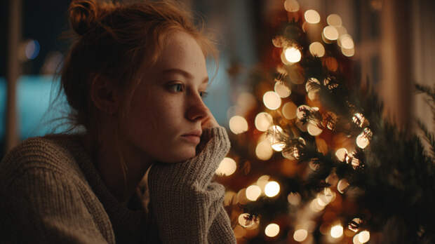 Прощай Новый год, здравствуй апатия: как справиться с постновогодней депрессией