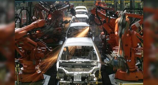 Производство автомобилей в Бразилии в 2020 году упало более чем на 30%