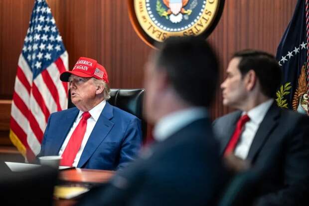 WSJ рассказала о секретном письме, которое с Кубы пытались передать Трампу