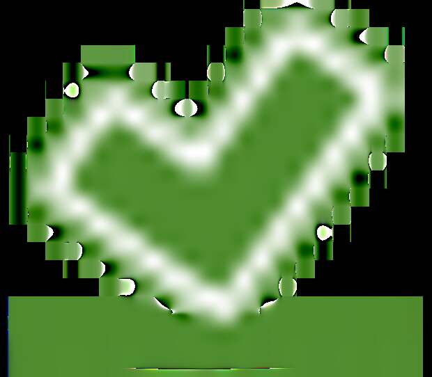 green ok icon1 Боб Харпер   правила стройности