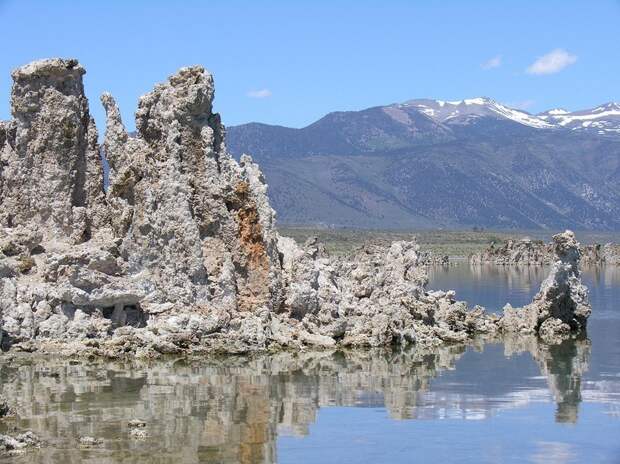 MonoLake15 MonoLake15 Волшебные башни озера Моно
