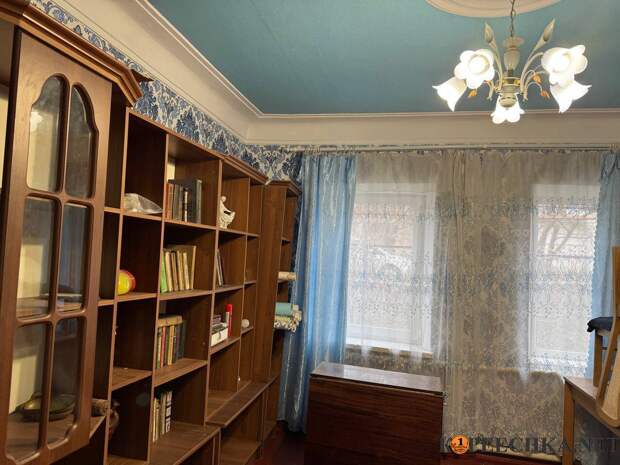 Дом 64кв.м улица Правды в Куйбышевском районе в Донецке - 4 500 000 руб