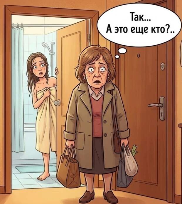 Πpидя paньше вpемени