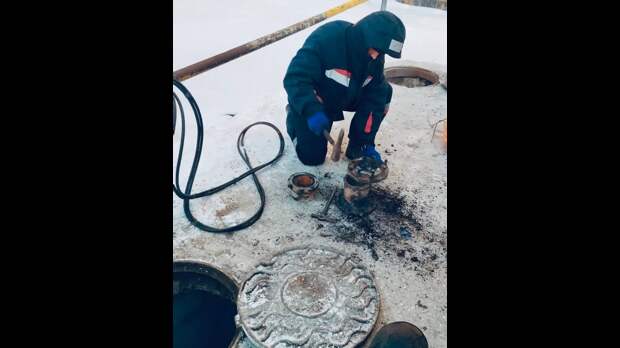 Новая коммунальная авария в ХМАО: прокуратура начала проверку после порыва теплотрассы в Нижневартовске