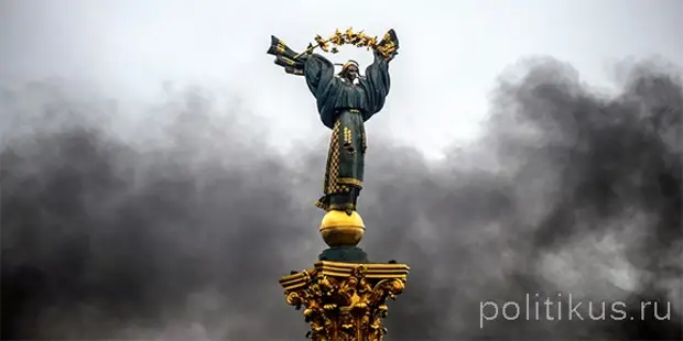 Звездный час украинской дипломатии