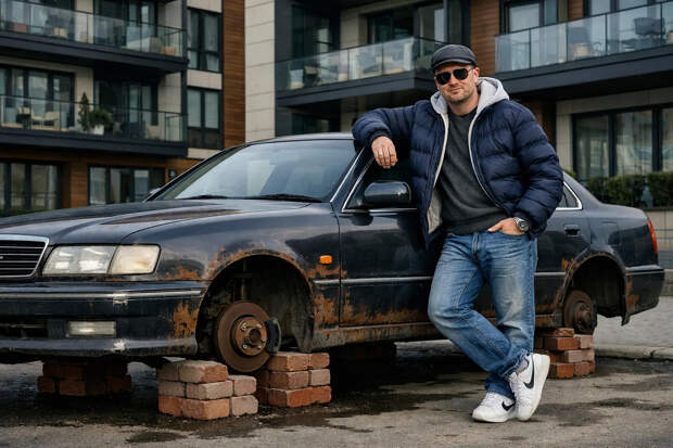 Принципы Остром