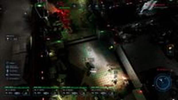 Обзор Aliens: Dark Descent