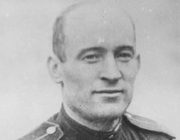 Александр Мамкин, советский гражданский лётчик
