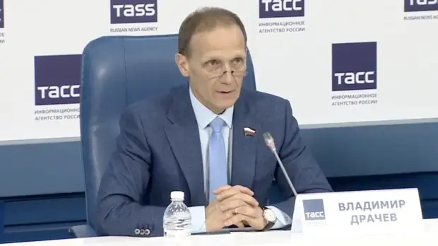 Драчёв: в IBU считают, что без России биатлон будет смотреться не так