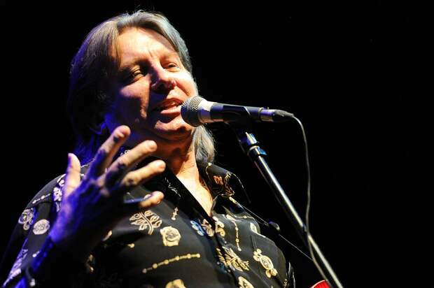 Лоза объяснил свое недоверие к лунной миссии американцев