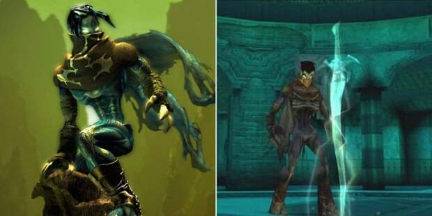 Legacy of Kain: Soul Reaver