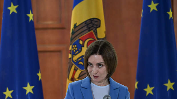 Молдавский депутат Караман: Санду предлагает капитуляцию своей стране