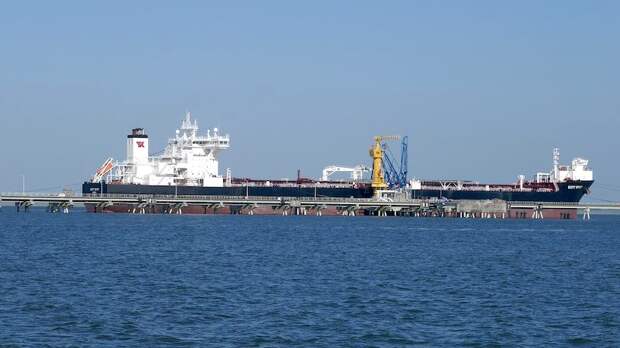 Решение Украины по транзиту российского газа не оставило шансов американскому СПГ Решение Украины по транзиту российского газа не оставило шансов американскому СПГ