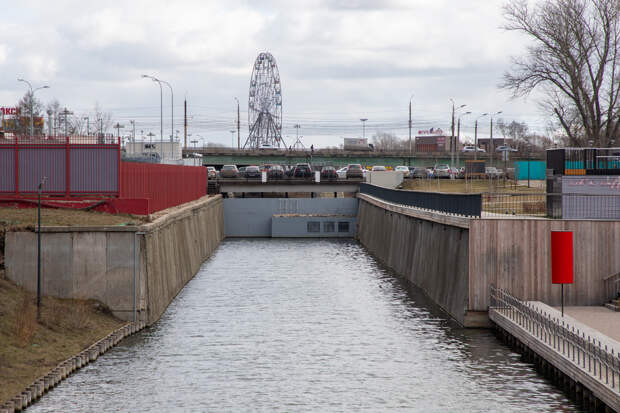Ночные заморозки и пасмурная погода будут в Туле и области в субботу, 18 апреля