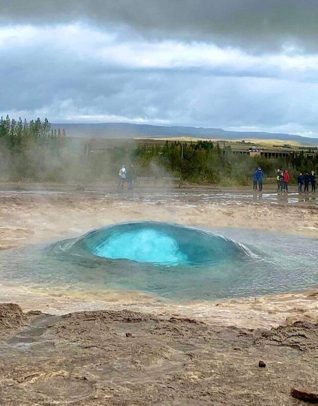 Необычные находки в повседневной жизни