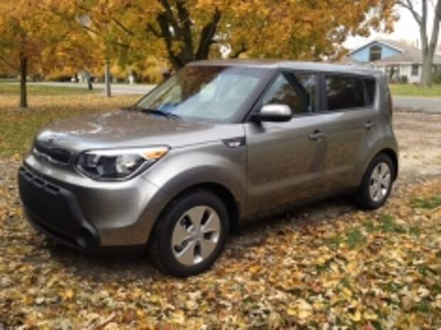 Визит Папы Римского повысил уровень продаж автомобилей Kia Визит Папы Римского повысил уровень продаж автомобилей Kia