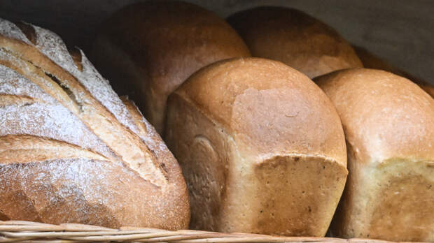 Хлеб с двухлетним сроком годности появился в России