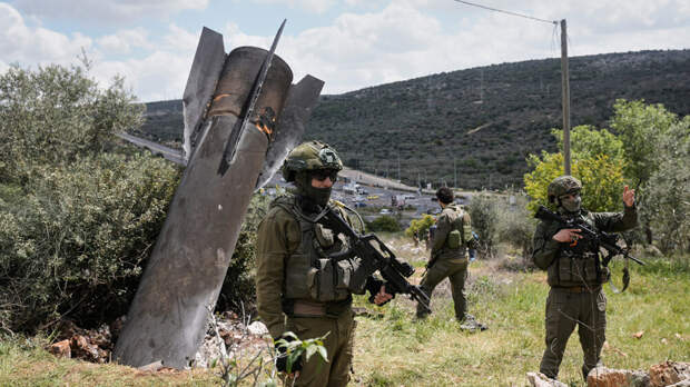 Axios: переговоры США и Ирана пройдут в Пакистане на этой неделе