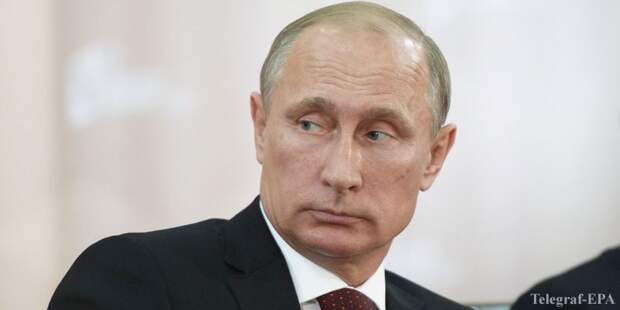 Немецкое издание опубликовало секретный отчет Путину