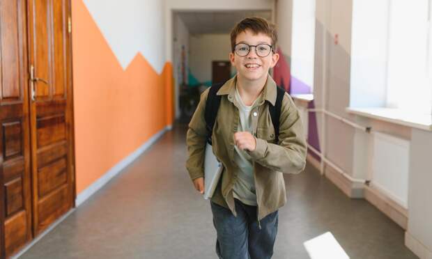 8 признаков, что вам повезло с учителем: мнение педагога-психолога