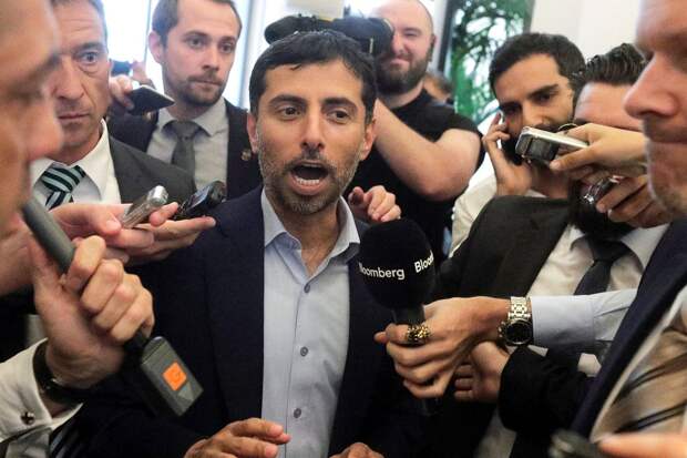 ОАЭ выйдут из ОПЕК с 1 мая — что это значит для цен на нефть и при чём тут Трамп