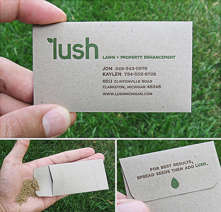 businesscards36 30 креативных визиток
