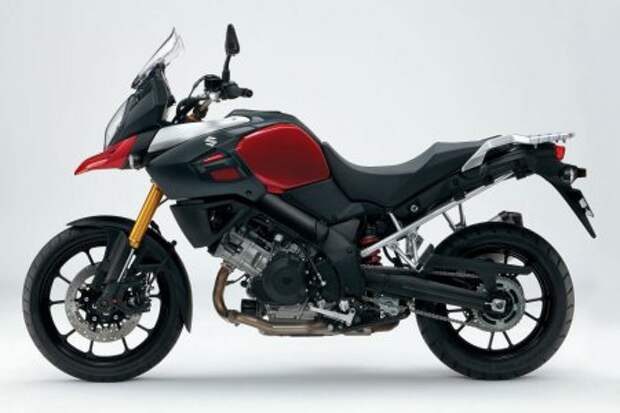 Suzuki анонсировала цвета и стоимость нового V-Strom 1000 - Фото 2