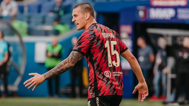 Лончар после 3:4 со «Спартаком»: «Они просто воспользовались ошибками «Акрона». Мы наиграли хотя бы на ничью»