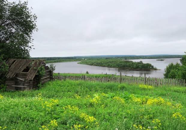 Пянтег. Самая древняя Пермь путешествия, факты, фото