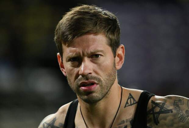 Футболист Смолов выплатил 4 млн рублей потерпевшему по делу о драке