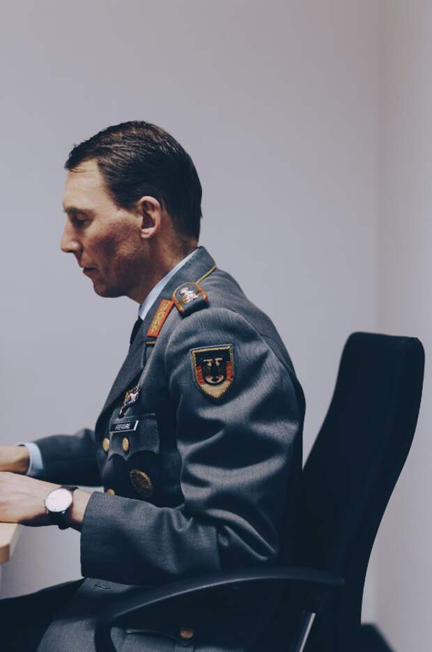 Обзор немецких медиа 🗞(+)Süddeutsche Zeitung в интревью с генералом Кристианом Фройдингом «Был ли недооценён военный потенциал России?-3
