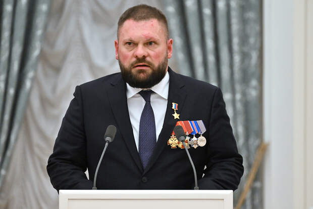 Герой России отреагировал на заявление Рютте словами «нам не оставляют выбора»