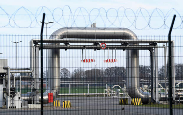 В Кремле раскрыли тему номер один в повестке европейских стран