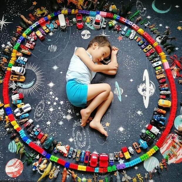11. Кан Хасан, 5 лет, Турция 11. Кан Хасан, 5 лет, Турция