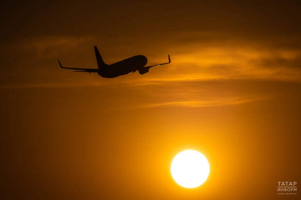 Прямые регулярные авиарейсы из Казани в Бохтар откроются в феврале