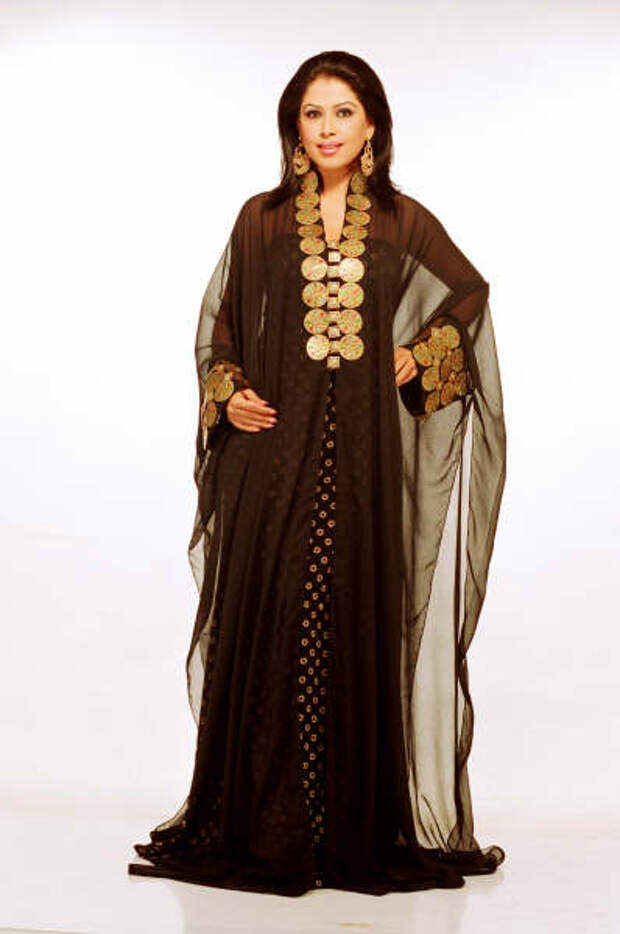 Исламское платье джалабия фото / jalabiya photo