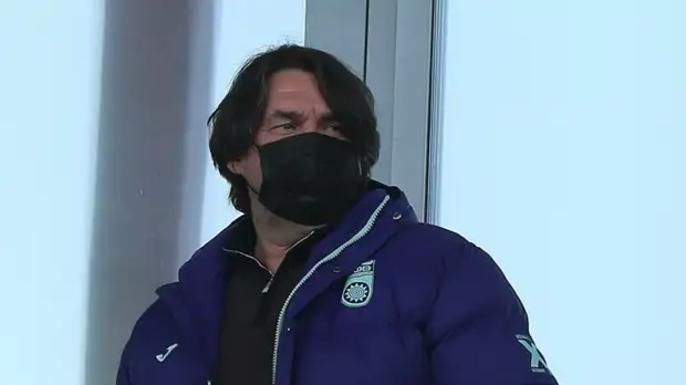 Газизов рассказал, когда «Уфа» объявит имя нового главного тренера