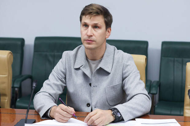 Сенатор заявил, что российское образование востребовано в Таджикистане