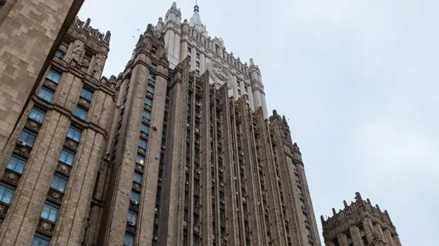 В МИД России прокомментировали слова генсека НАТО о возможности наращивания сил на востоке