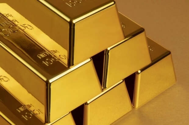 У водителя ТЦК на Украине обнаружили золотые слитки на сумму более $5 тыс.