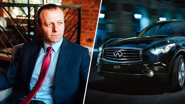 Коммунистический премиум-класс: как роскошные авто коммунистов влияют на имидж КПРФ