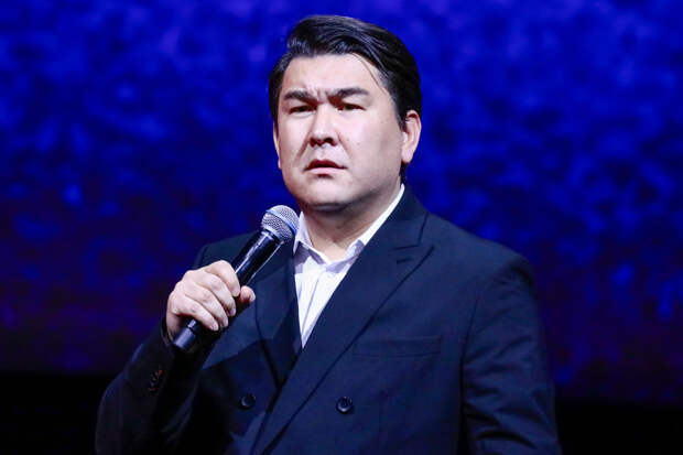 Известный российский юморист ответил на сравнение с Ургантом