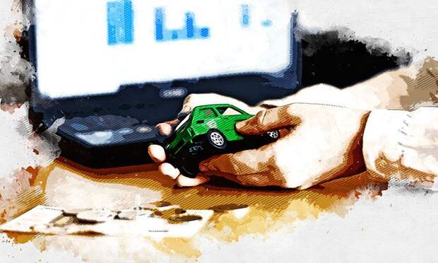 В Орле спрос на китайские авто с пробегом вырос на 51,6% за год