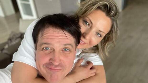 «Не смог сдержать эмоции»: реакция сына Матросова на беременность мачехи